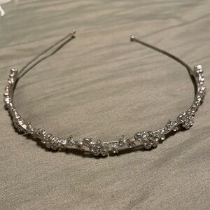 Tiara from Marwin Bridal